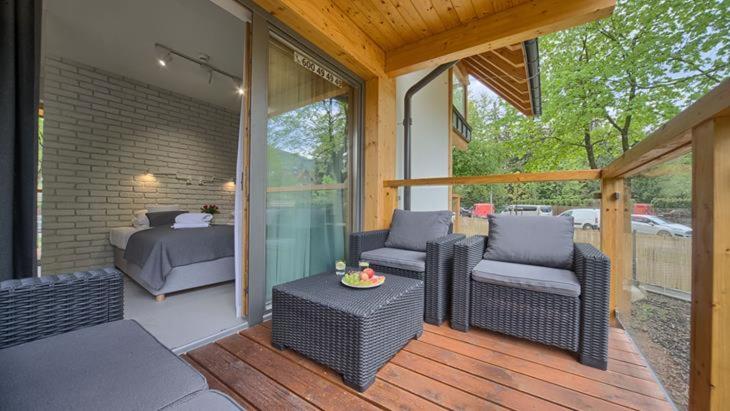 اتاق استاندارد, Aparthotel Royal Resort Spa Zakopane