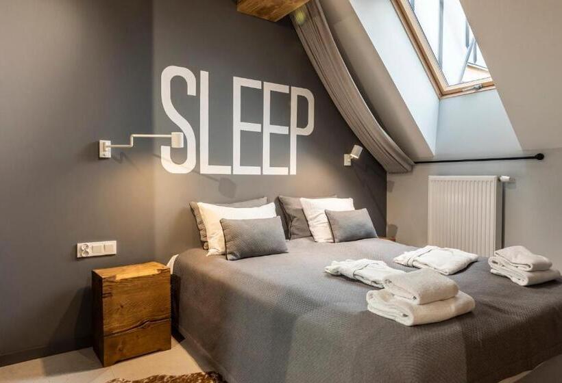 Королевский Номер, Aparthotel Royal Resort Spa Zakopane