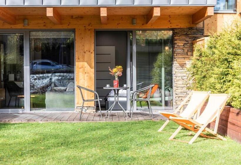 اتاق استاندارد, Aparthotel Royal Resort Spa Zakopane