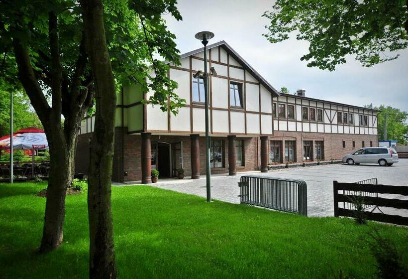 Номер Стандарт, Amberroom