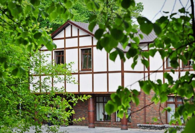 Номер Стандарт, Amberroom