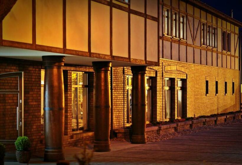 Номер Стандарт, Amberroom