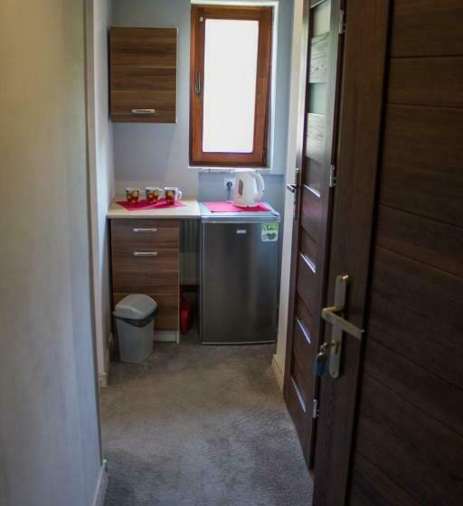 اتاق استاندارد, Gościnny Dom