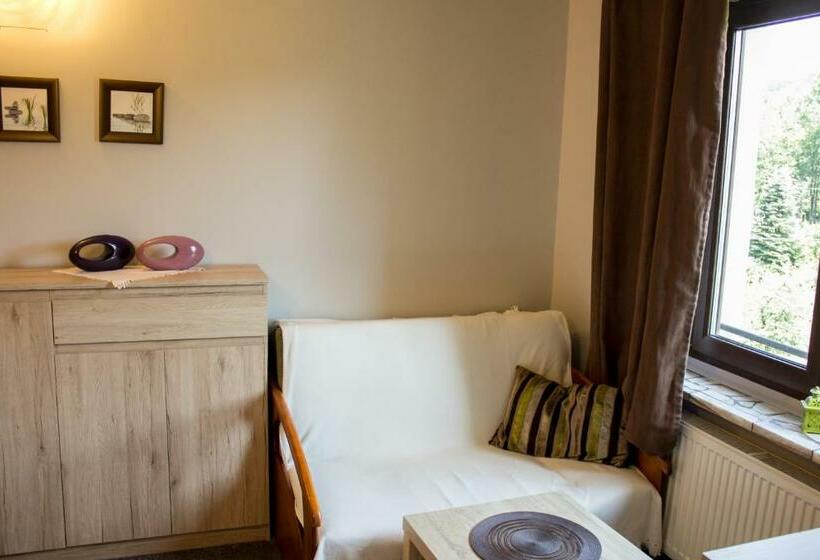 اتاق استاندارد, Gościnny Dom