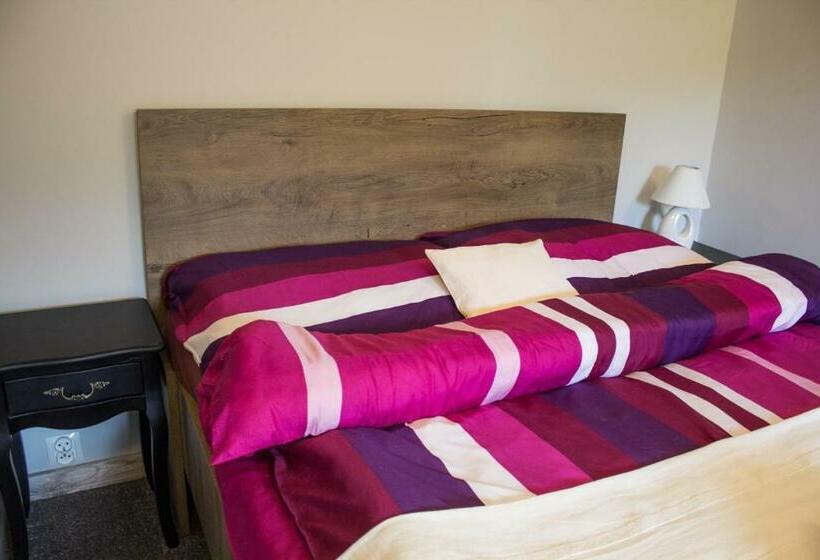 اتاق استاندارد, Gościnny Dom