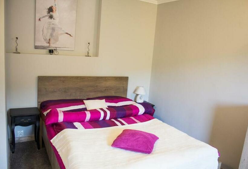 اتاق استاندارد, Gościnny Dom