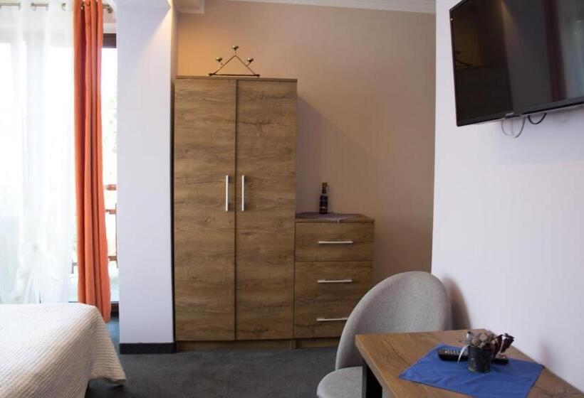 اتاق استاندارد با تخت بزرگ, Gościnny Dom