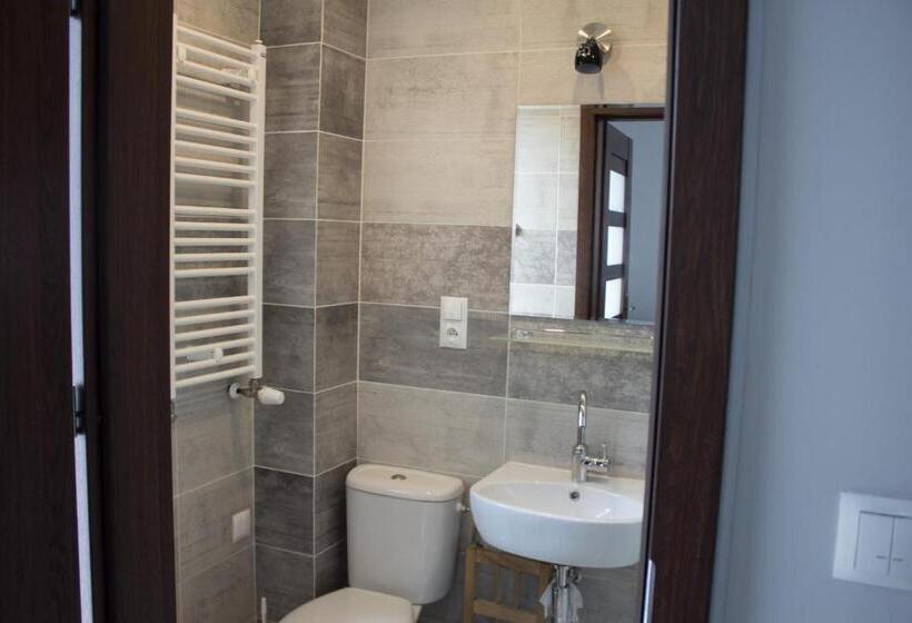 اتاق استاندارد, Gościnny Dom