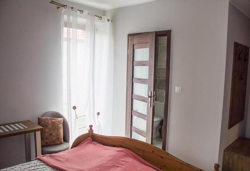 اتاق استاندارد, Gościnny Dom