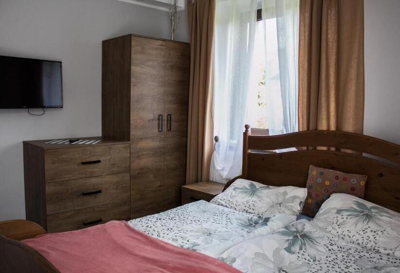 اتاق استاندارد, Gościnny Dom