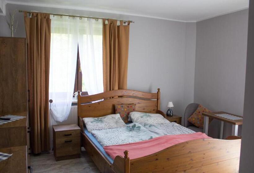 اتاق استاندارد, Gościnny Dom