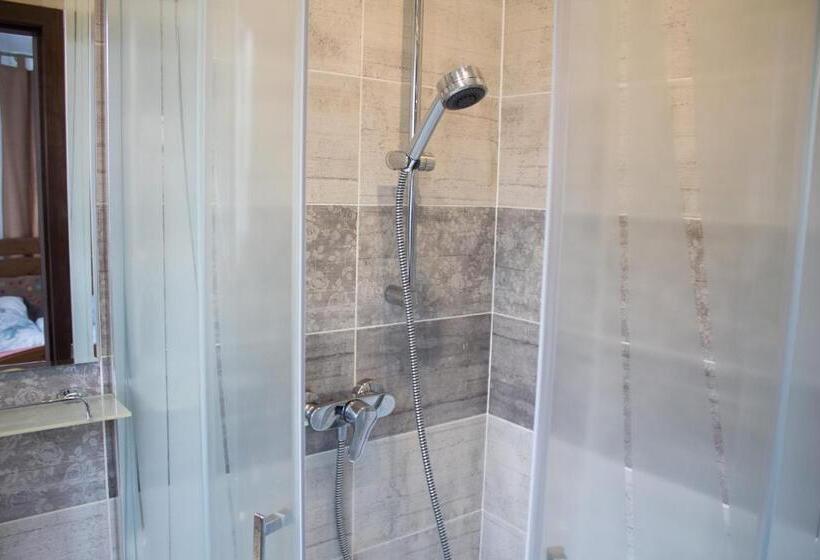 اتاق استاندارد, Gościnny Dom