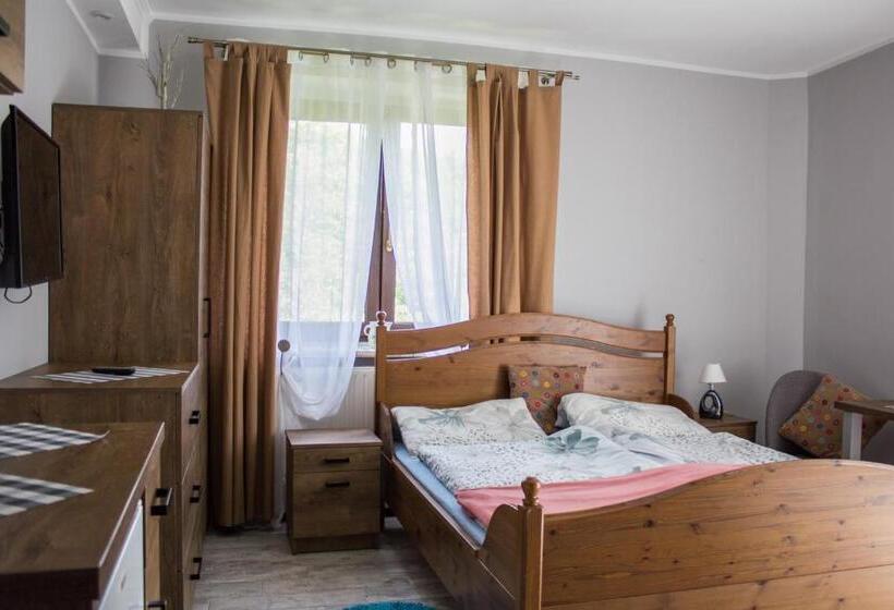 اتاق استاندارد, Gościnny Dom