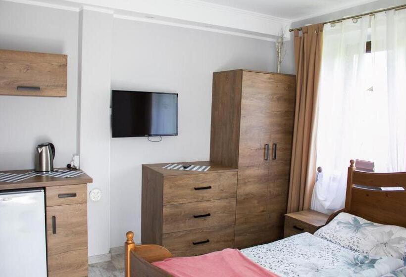 Номер Стандарт, Gościnny Dom