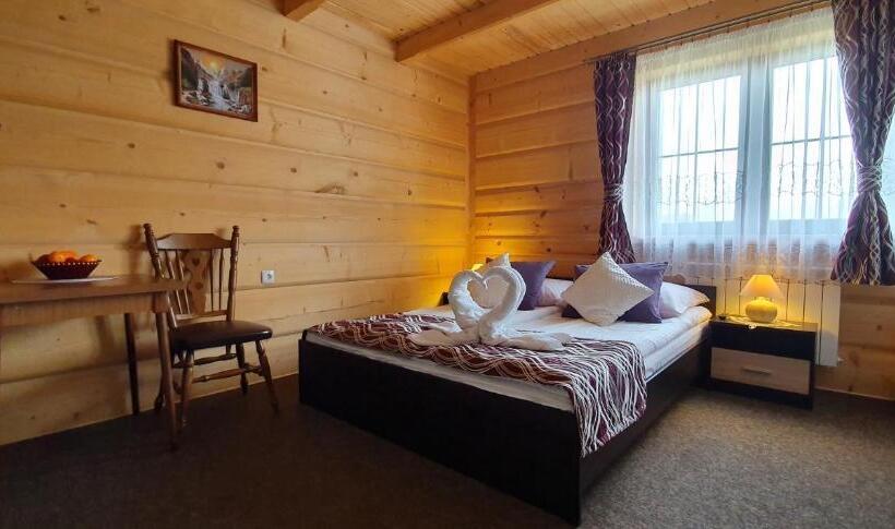 חדר סטנדרט, Na Pukańcu Ii