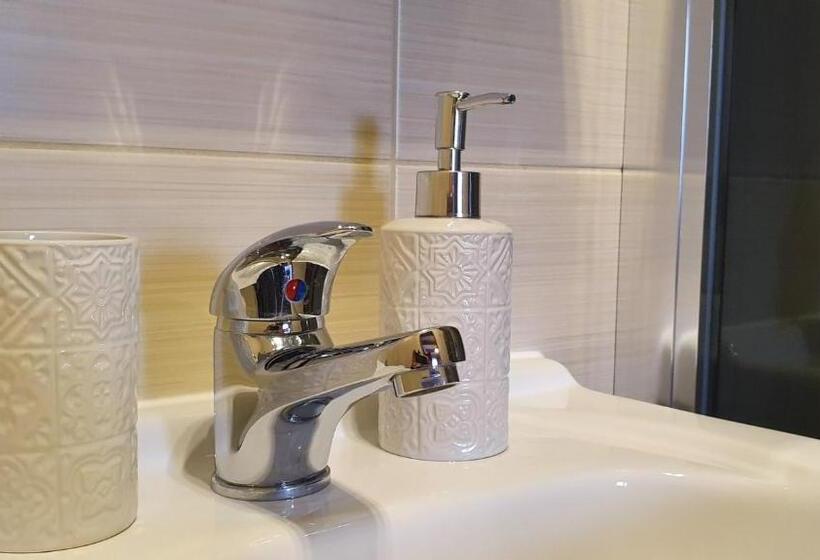 חדר סטנדרט, Na Pukańcu Ii