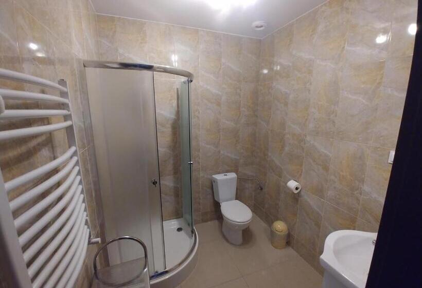 غرفة قياسية, Perła Kujaw