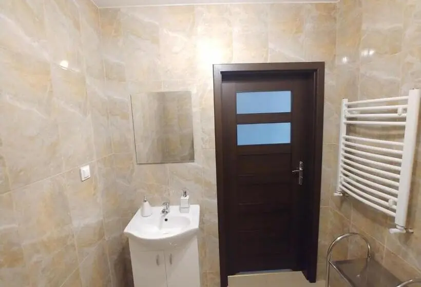 Standard-huone, Perła Kujaw