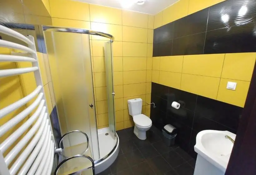 Standard-huone King-vuode, Perła Kujaw