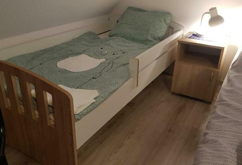 스탠다드 룸, Pokoje Gościnne Art  Dworek