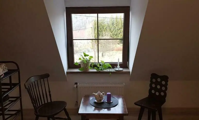 Standard-huone, Pokoje Gościnne Art  Dworek