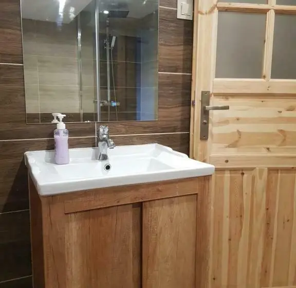 Standard-huone, Pokoje Gościnne Art  Dworek