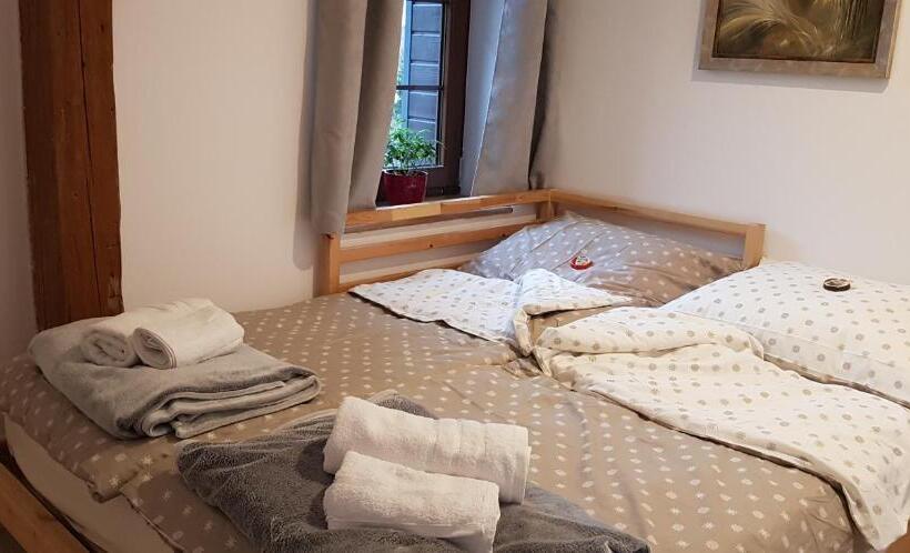 스탠다드 룸, Pokoje Gościnne Art  Dworek