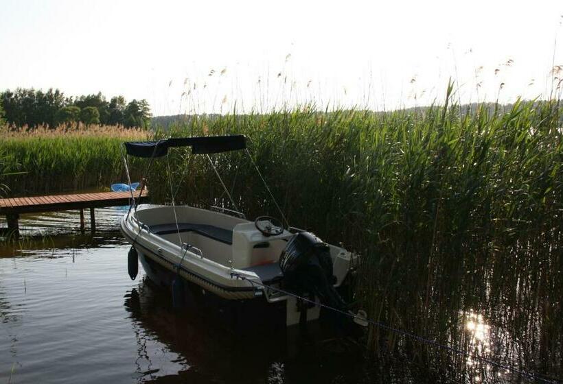 一居室高级别墅, Port Jeziorak