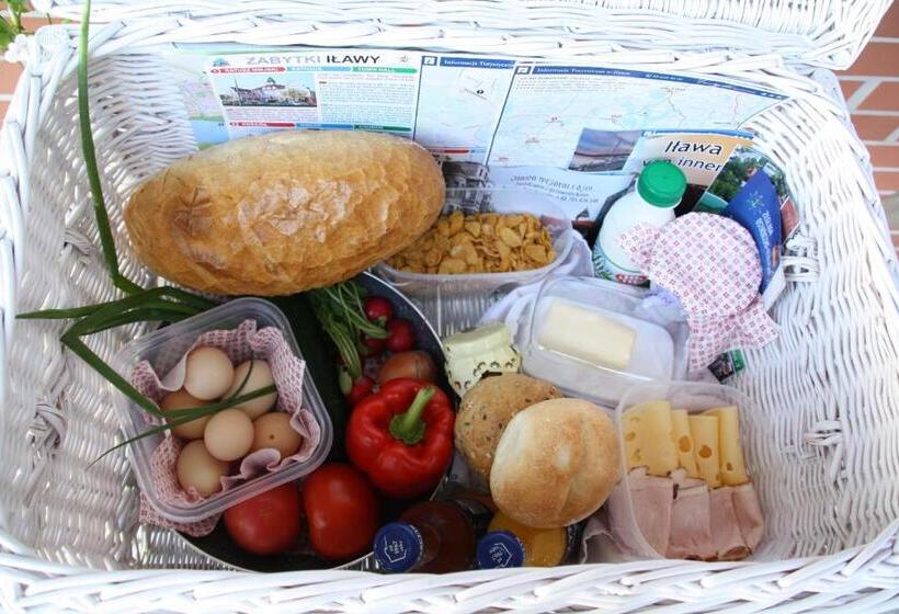 带1个卧室的高档别墅, Port Jeziorak