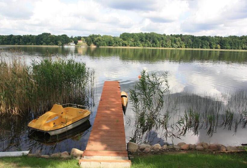 一居室高级别墅, Port Jeziorak