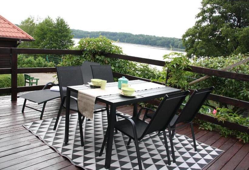 一居室高级别墅, Port Jeziorak