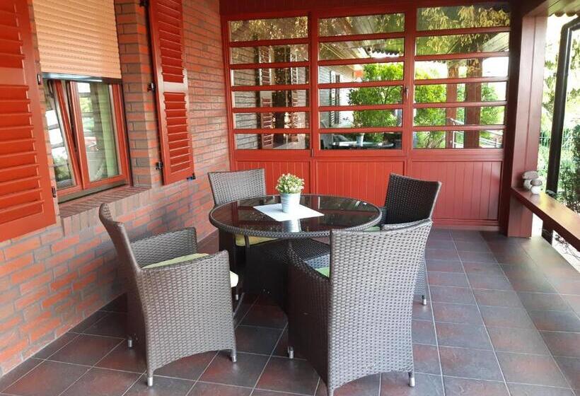 带1个卧室的高档别墅, Port Jeziorak