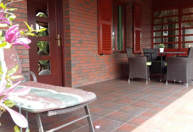 带1个卧室的高档别墅, Port Jeziorak