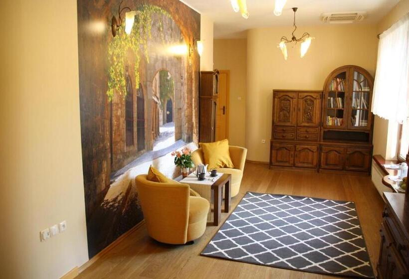 带1个卧室的高档别墅, Port Jeziorak