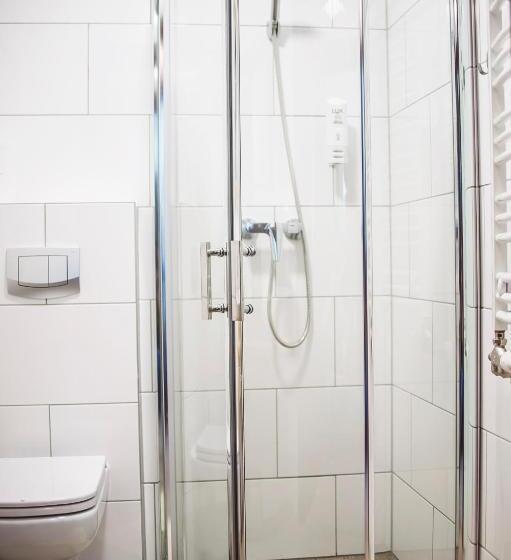 חדר סטנדרט, Stachelisko   Domki I Pokoje