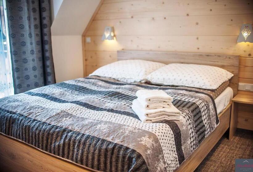 חדר סטנדרט, Stachelisko   Domki I Pokoje