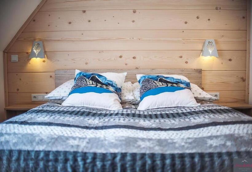 חדר סטנדרט, Stachelisko   Domki I Pokoje