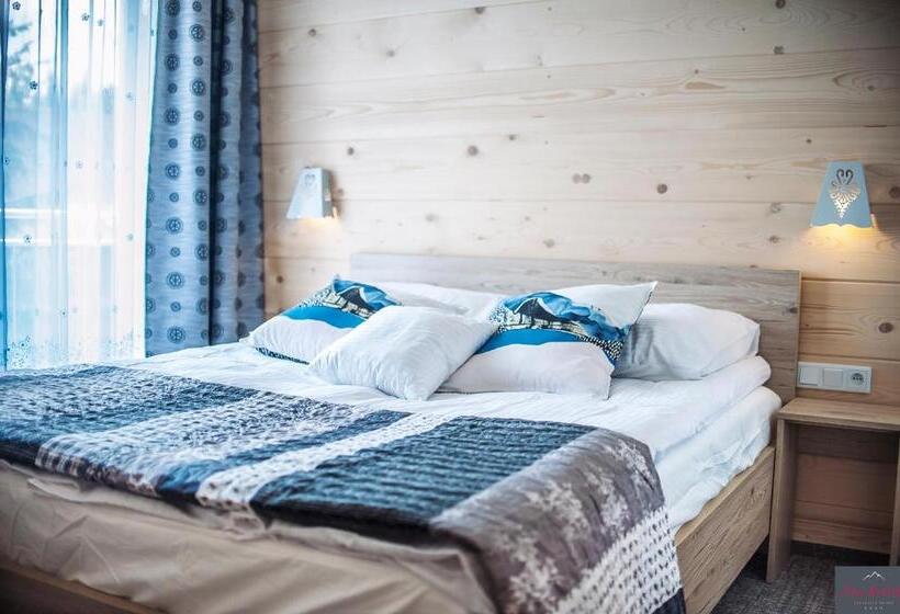 חדר סטנדרט, Stachelisko   Domki I Pokoje