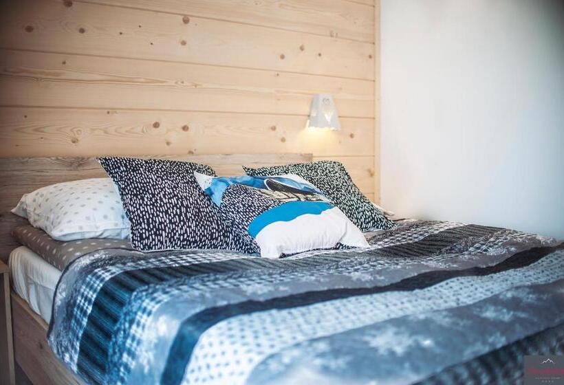 חדר סטנדרט, Stachelisko   Domki I Pokoje