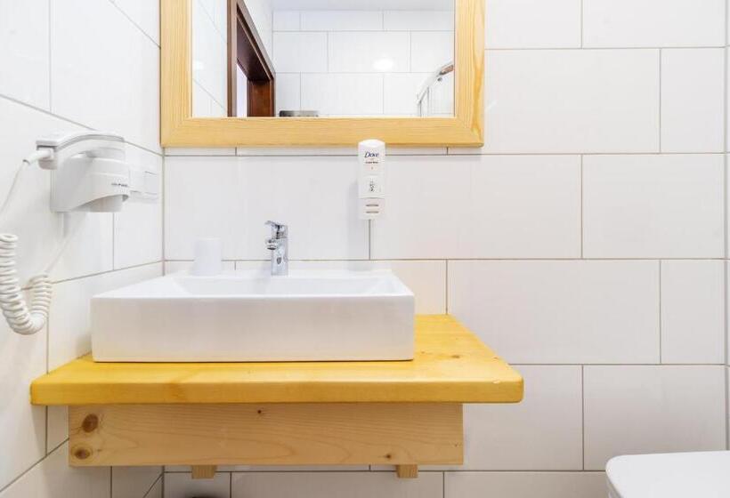 חדר סטנדרט, Stachelisko   Domki I Pokoje