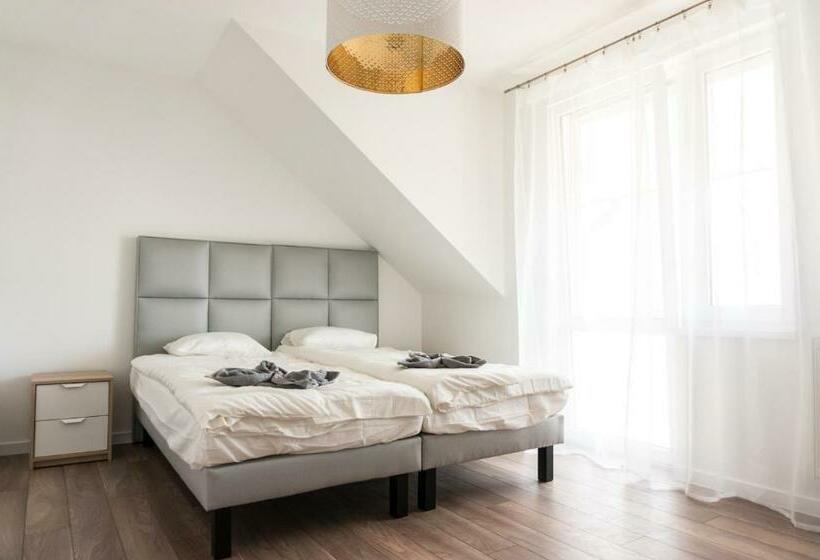 Номер Стандарт, Hostel 66