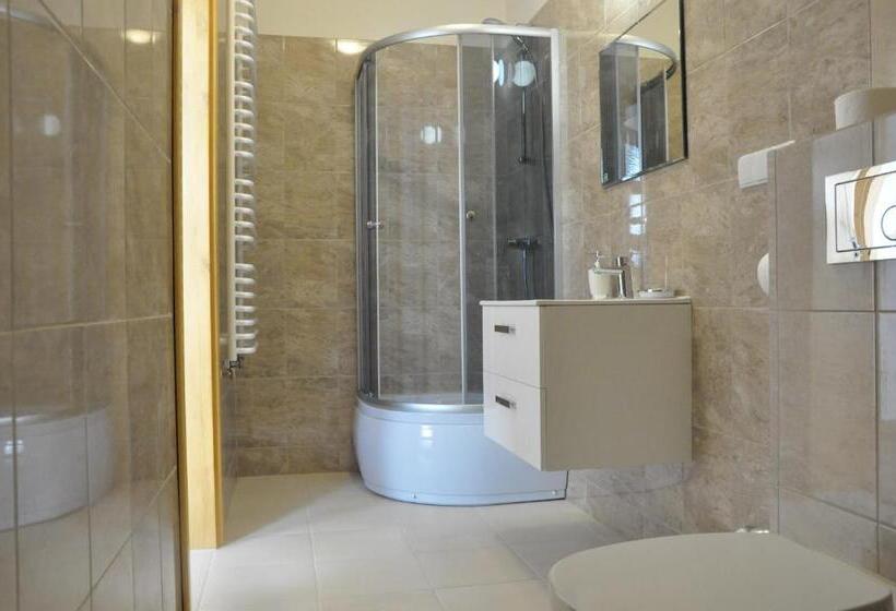 スタンダード４人部屋, Agroturystyka Królowo