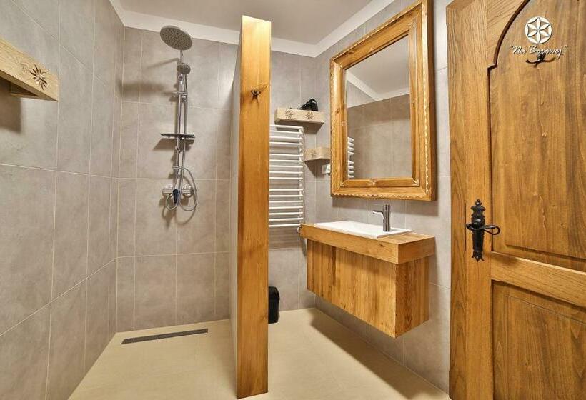 חדר סטנדרט, Agroturystyka Na Borowej