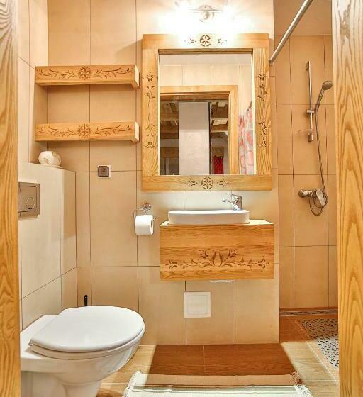 스탠다드 룸, Agroturystyka Na Borowej