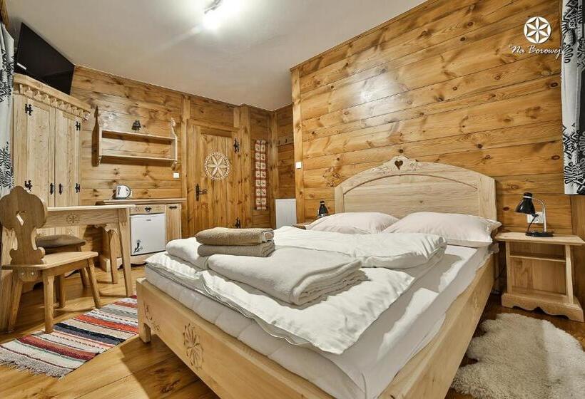 스탠다드 룸, Agroturystyka Na Borowej