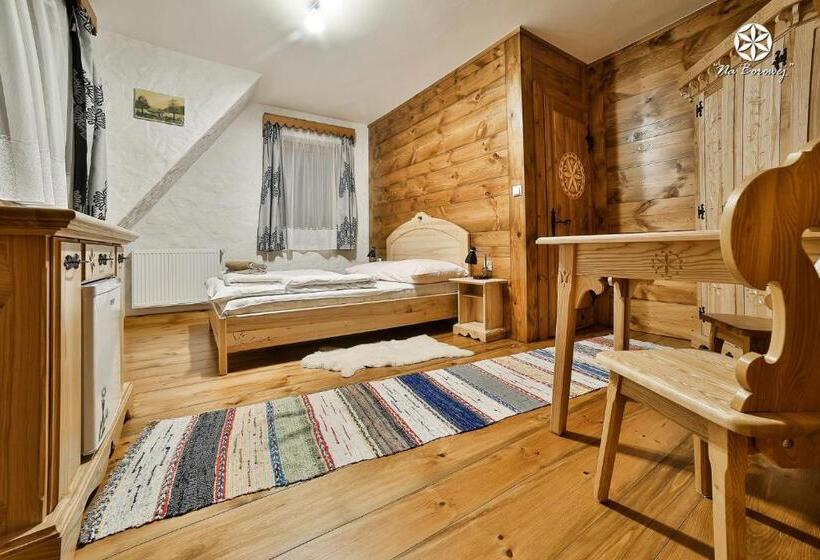 Номер Стандарт, Agroturystyka Na Borowej