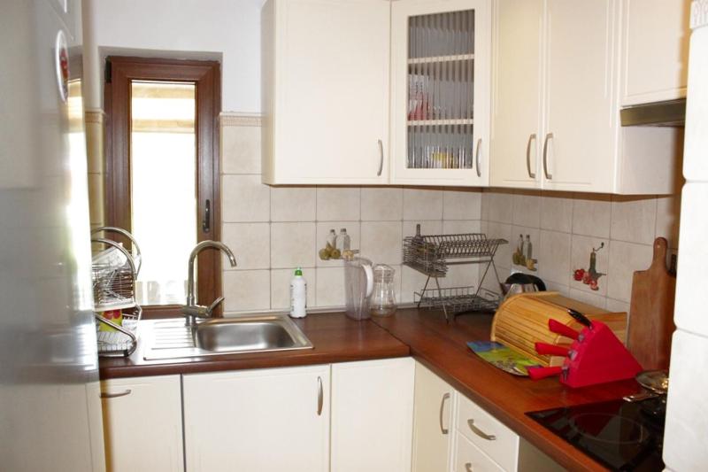 4ベッドルームハウス, Agroturystyka żubr