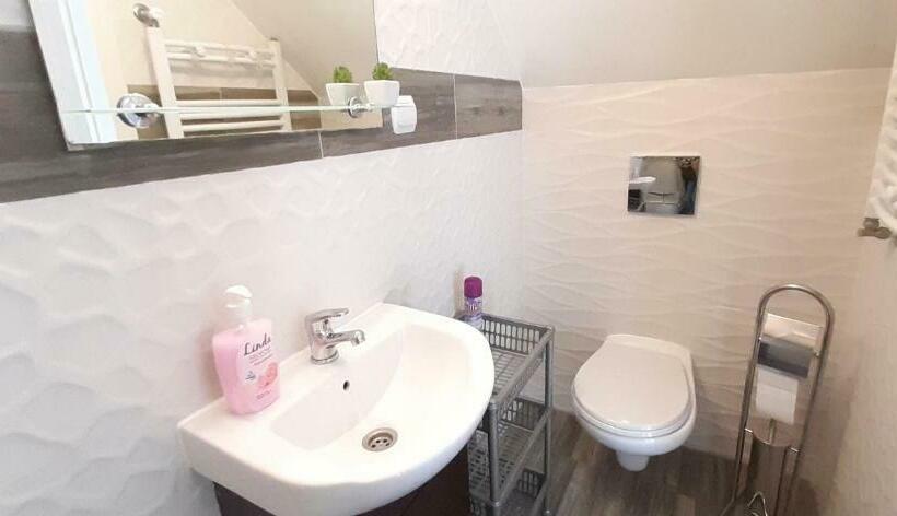 חדר סטנדרט, Cicha Dolina