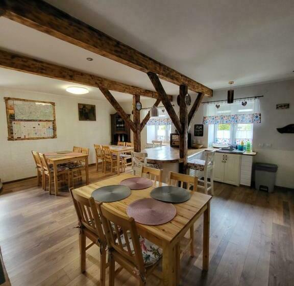 חדר סטנדרט, Cicha Dolina