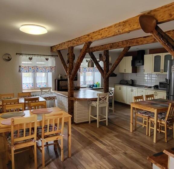 חדר סטנדרט לשלושה עם מרפסת, Cicha Dolina